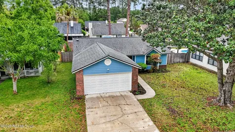3651 Lumberjack Circle N Jacksonville FL 32223