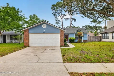 3651 Lumberjack Circle N Jacksonville FL 32223