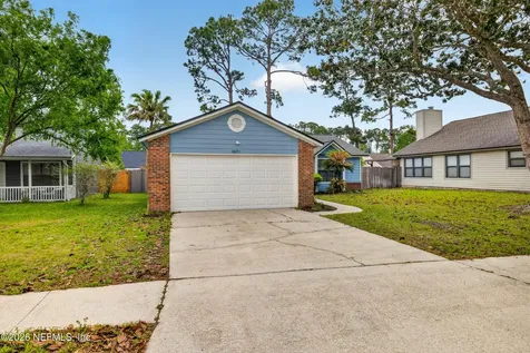 3651 Lumberjack Circle N Jacksonville FL 32223