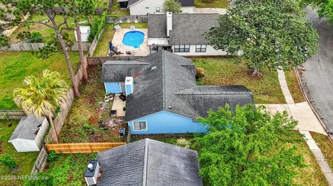 3651 Lumberjack Circle N Jacksonville FL 32223