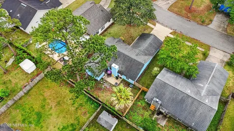 3651 Lumberjack Circle N Jacksonville FL 32223