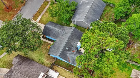 3651 Lumberjack Circle N Jacksonville FL 32223