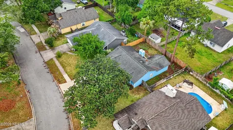 3651 Lumberjack Circle N Jacksonville FL 32223