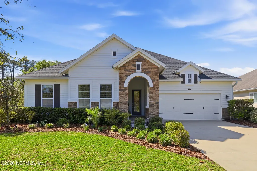 320 Valley Grove Drive Ponte Vedra FL 32081