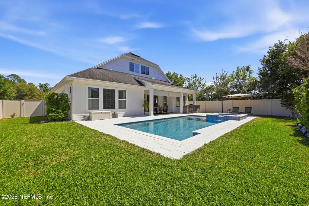 320 Valley Grove Drive Ponte Vedra FL 32081