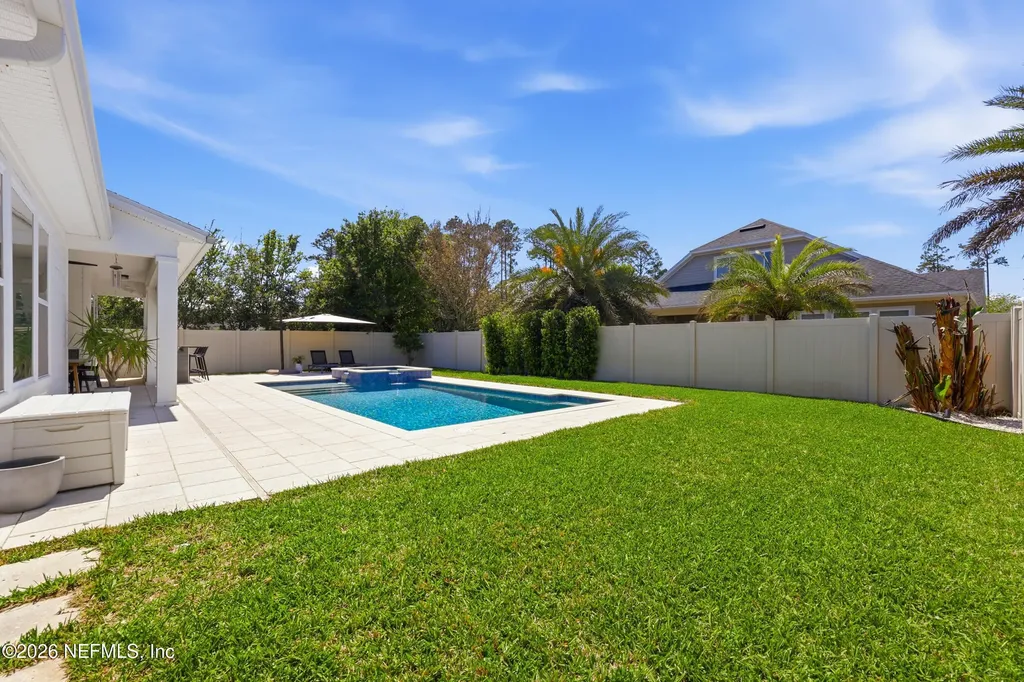 320 Valley Grove Drive Ponte Vedra FL 32081