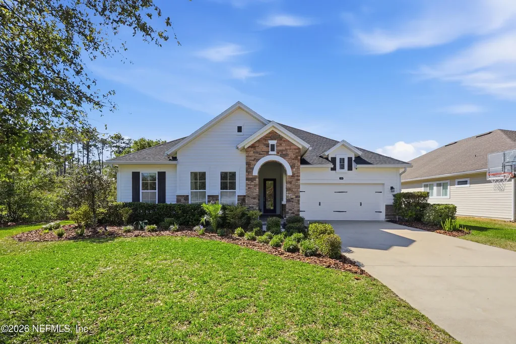 320 Valley Grove Drive Ponte Vedra FL 32081