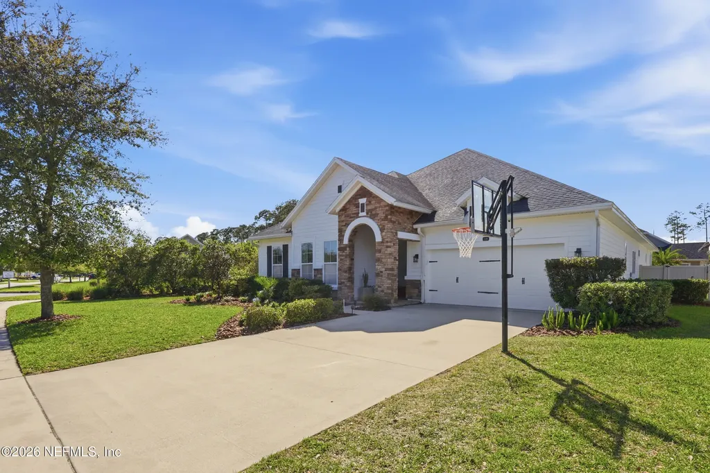 320 Valley Grove Drive Ponte Vedra FL 32081