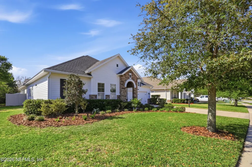 320 Valley Grove Drive Ponte Vedra FL 32081