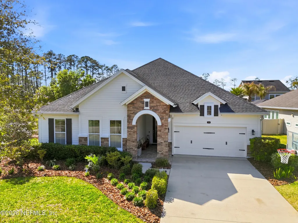 320 Valley Grove Drive Ponte Vedra FL 32081