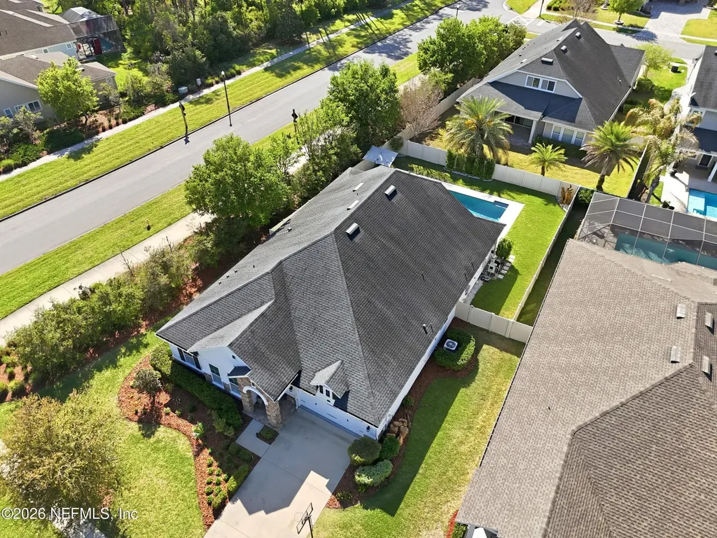 320 Valley Grove Drive Ponte Vedra FL 32081