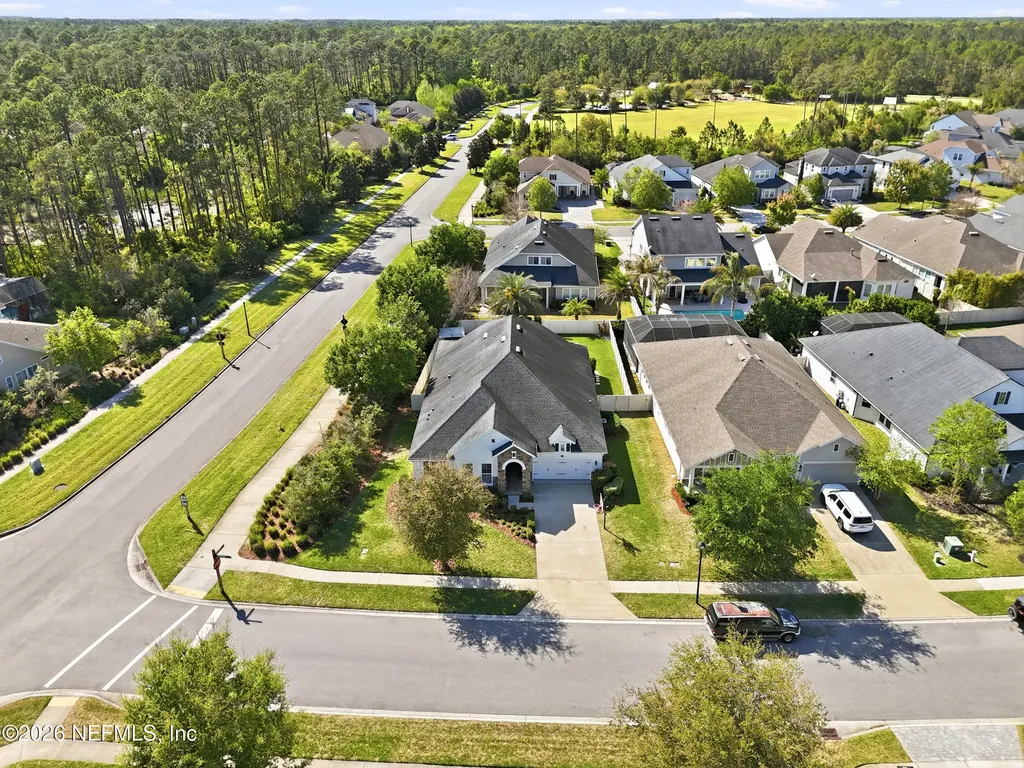 320 Valley Grove Drive Ponte Vedra FL 32081