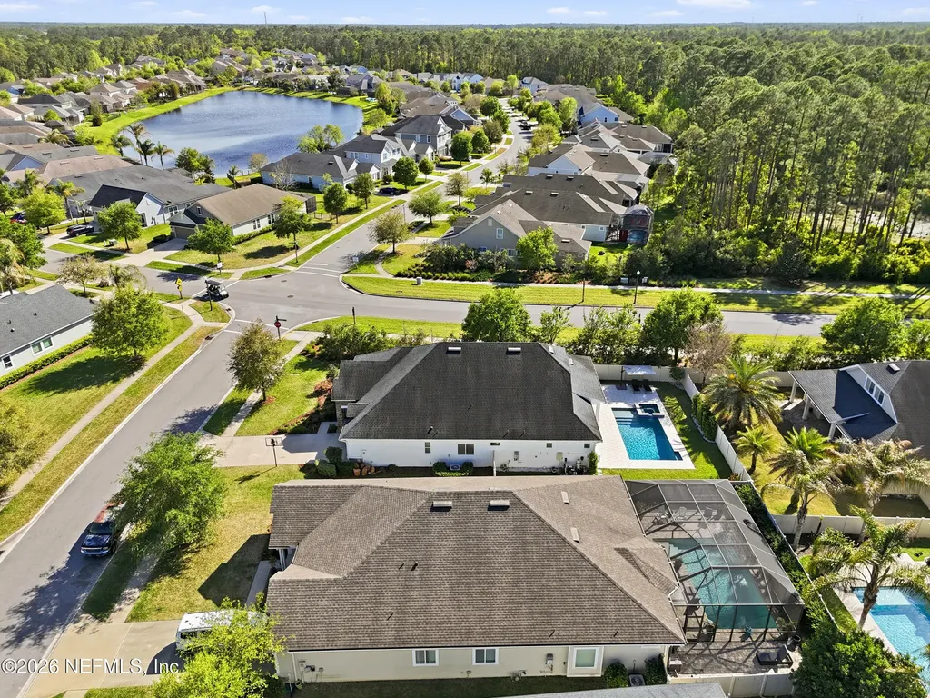 320 Valley Grove Drive Ponte Vedra FL 32081