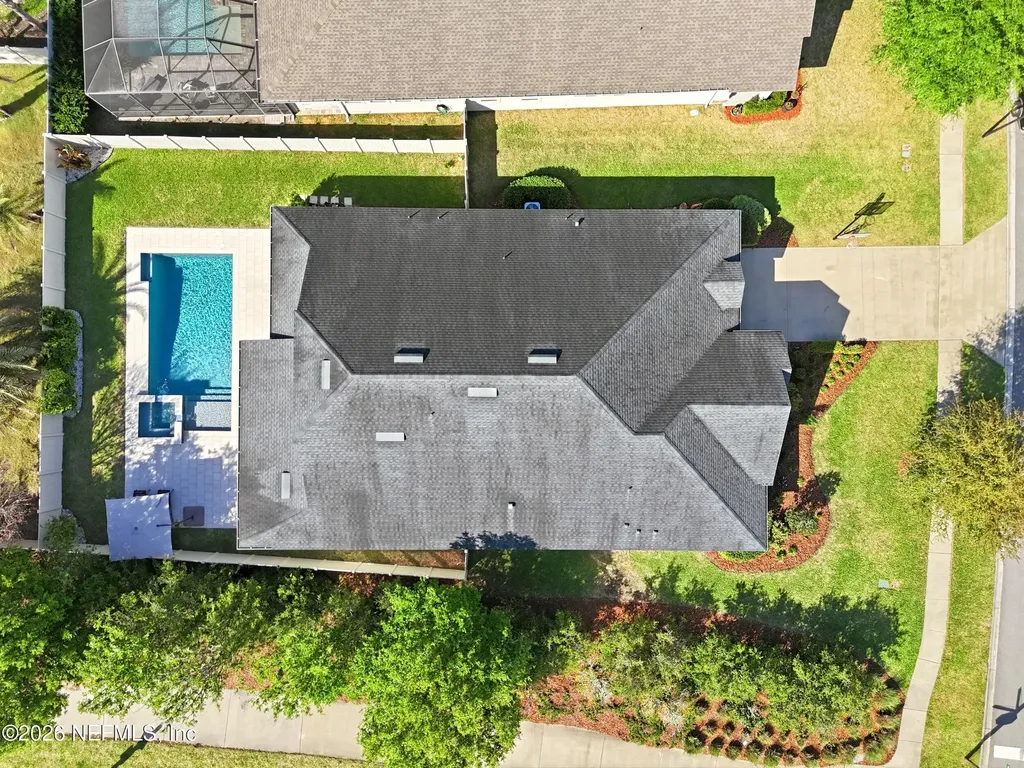 320 Valley Grove Drive Ponte Vedra FL 32081