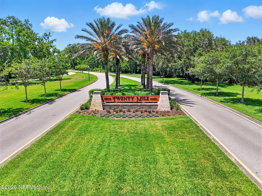 320 Valley Grove Drive Ponte Vedra FL 32081