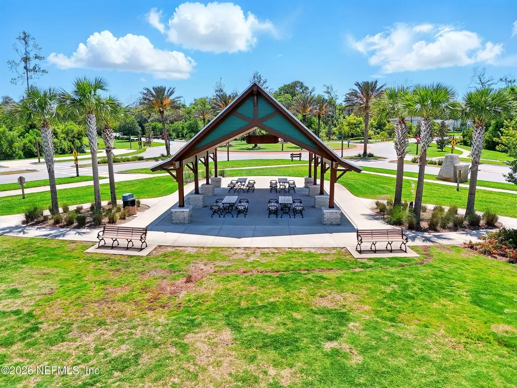 320 Valley Grove Drive Ponte Vedra FL 32081