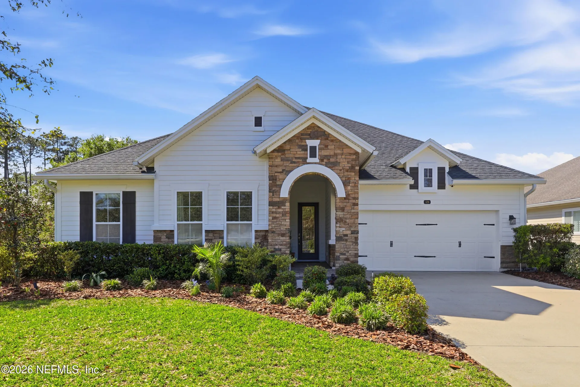 320 Valley Grove Drive Ponte Vedra FL 32081
