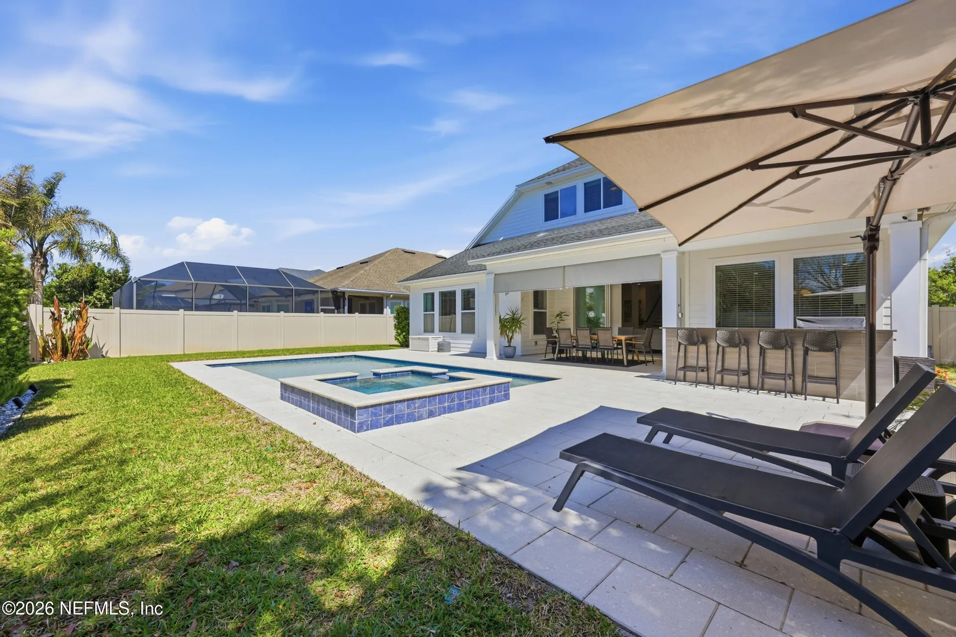 320 Valley Grove Drive Ponte Vedra FL 32081
