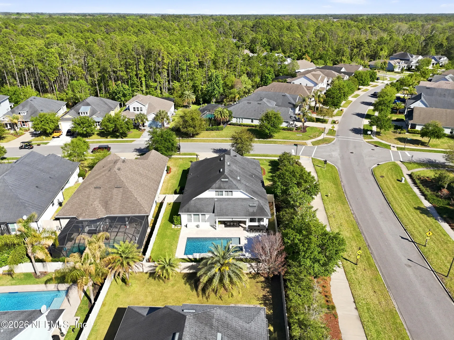 320 Valley Grove Drive Ponte Vedra FL 32081