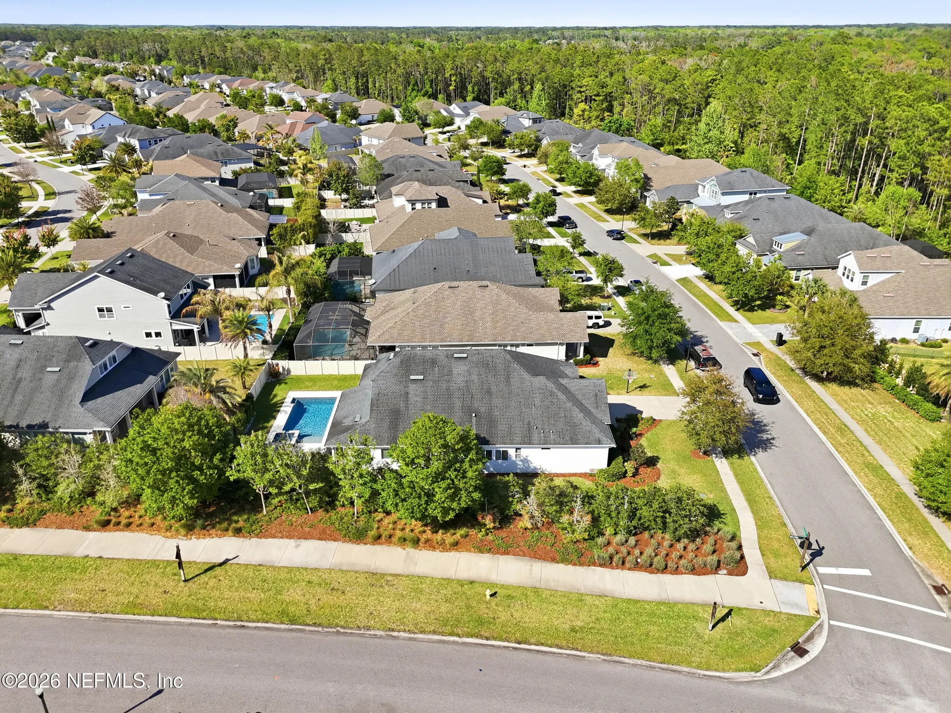 320 Valley Grove Drive Ponte Vedra FL 32081