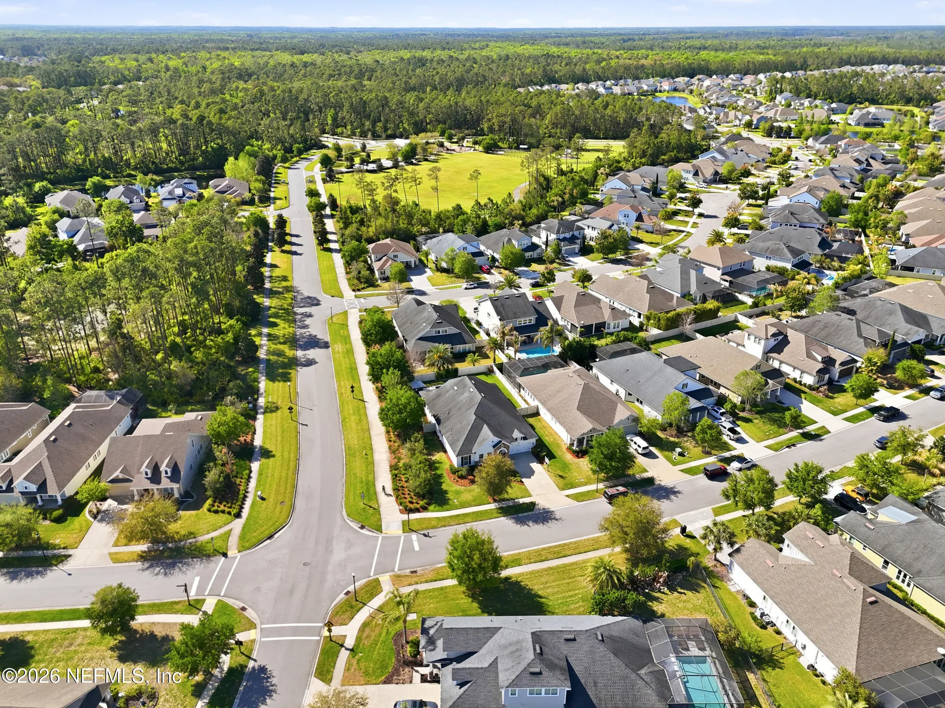 320 Valley Grove Drive Ponte Vedra FL 32081
