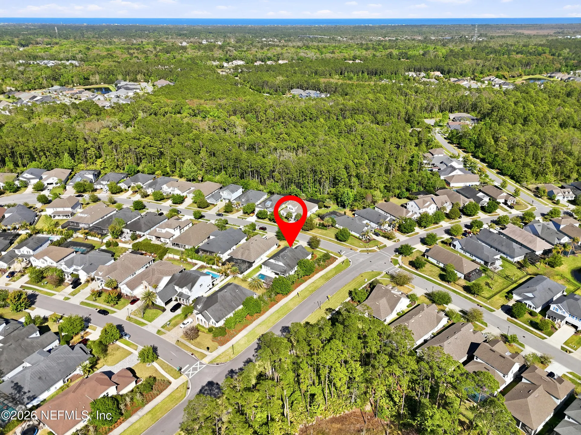 320 Valley Grove Drive Ponte Vedra FL 32081