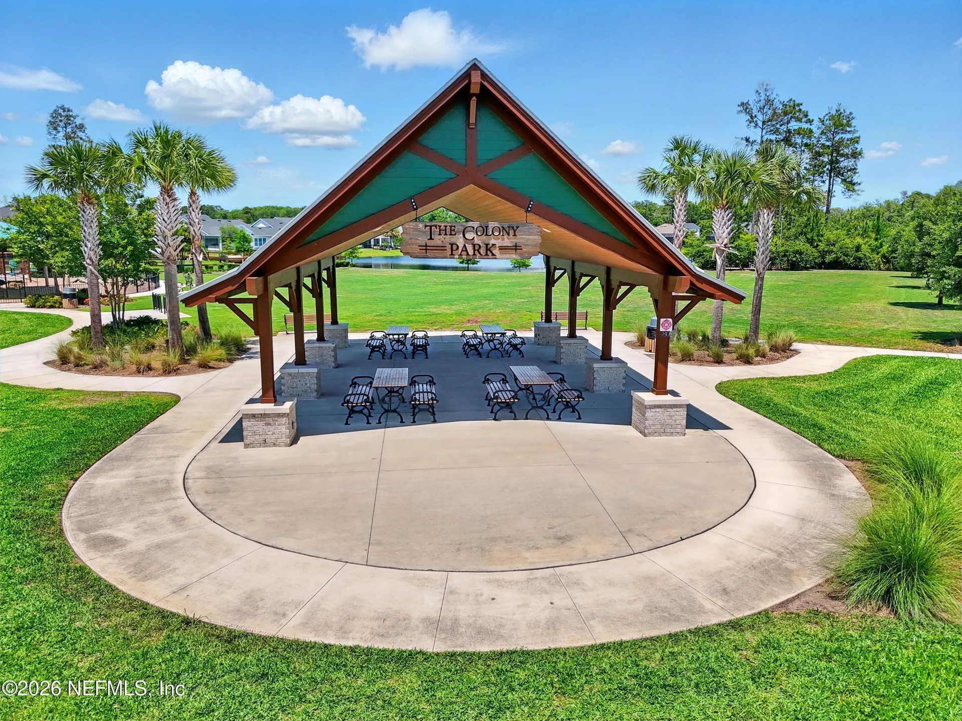 320 Valley Grove Drive Ponte Vedra FL 32081