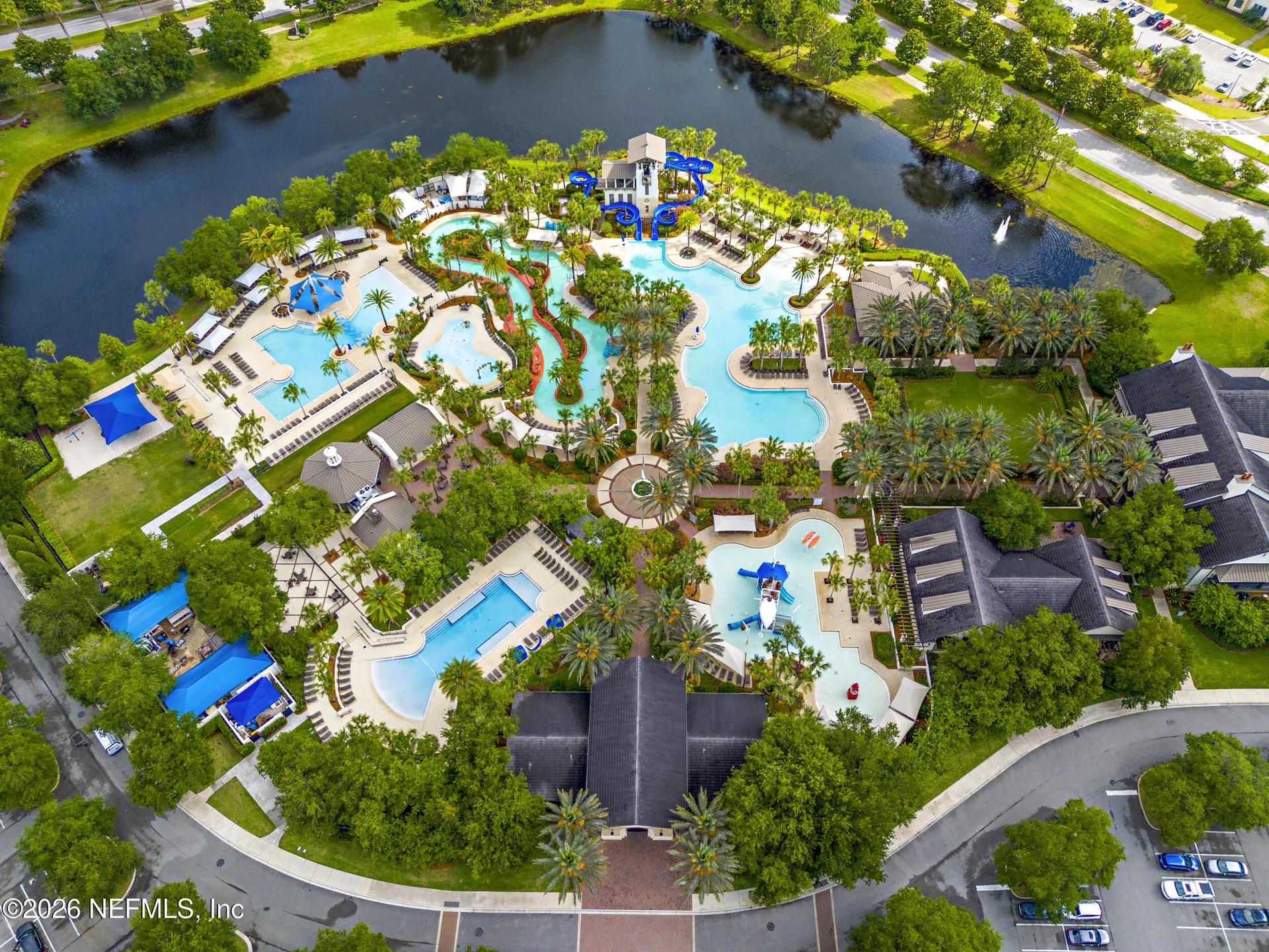 320 Valley Grove Drive Ponte Vedra FL 32081