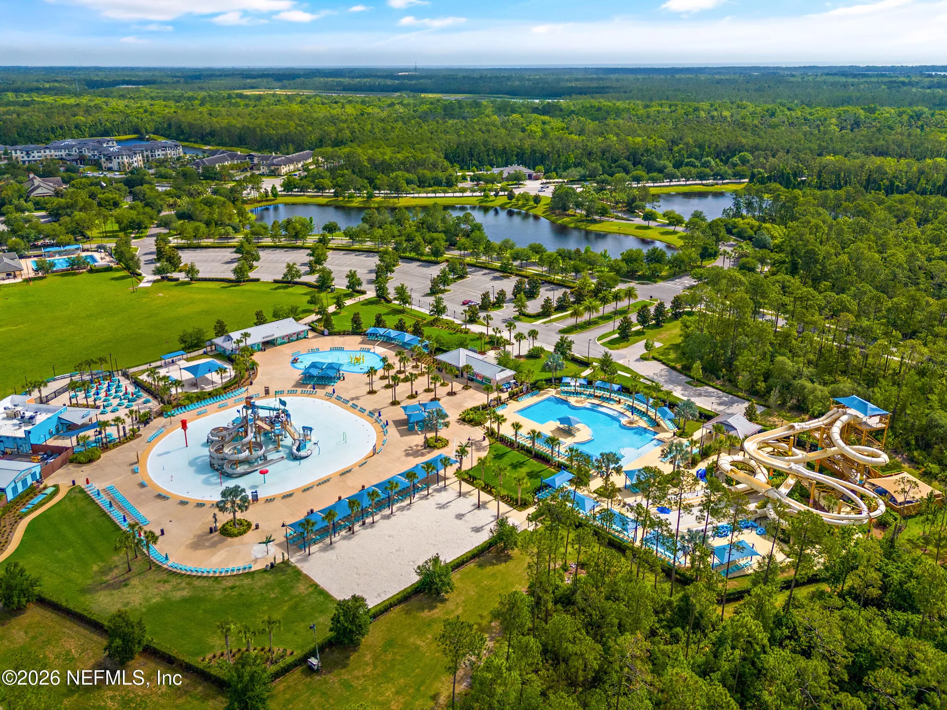 320 Valley Grove Drive Ponte Vedra FL 32081