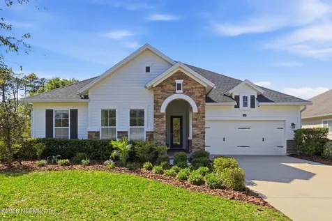 320 Valley Grove Drive Ponte Vedra FL 32081