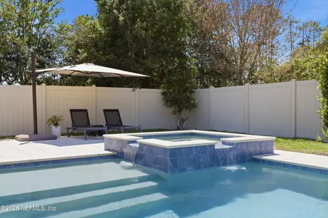 320 Valley Grove Drive Ponte Vedra FL 32081