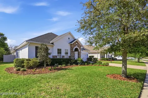 320 Valley Grove Drive Ponte Vedra FL 32081