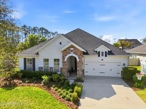 320 Valley Grove Drive Ponte Vedra FL 32081