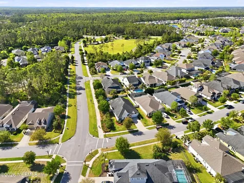 320 Valley Grove Drive Ponte Vedra FL 32081