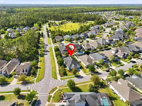 320 Valley Grove Drive Ponte Vedra FL 32081