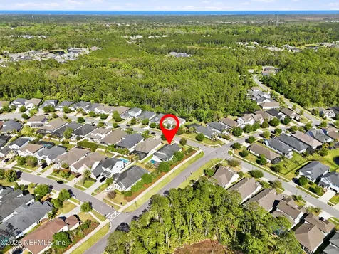 320 Valley Grove Drive Ponte Vedra FL 32081