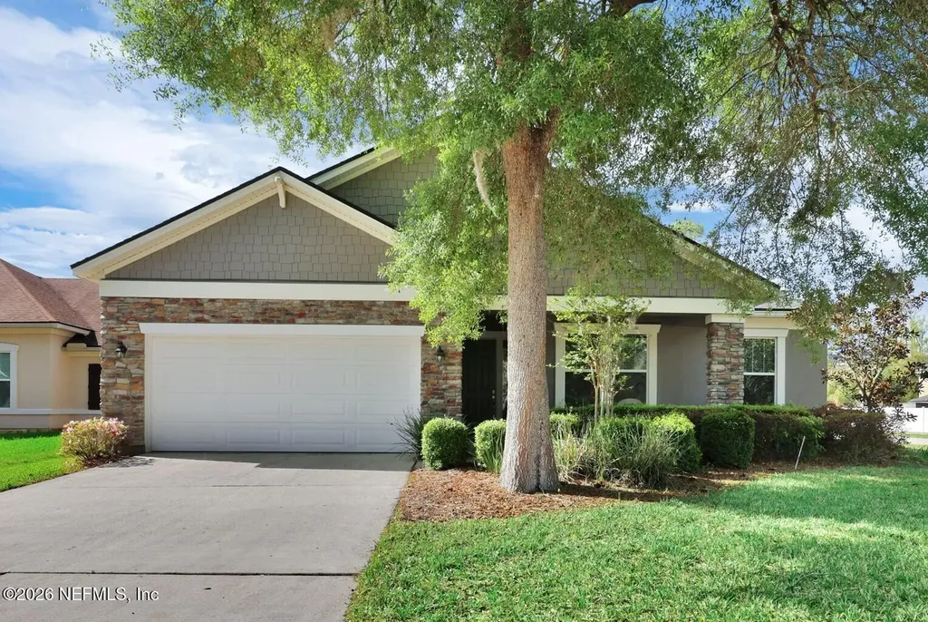 4602 Maple Lakes Drive Jacksonville FL 32257