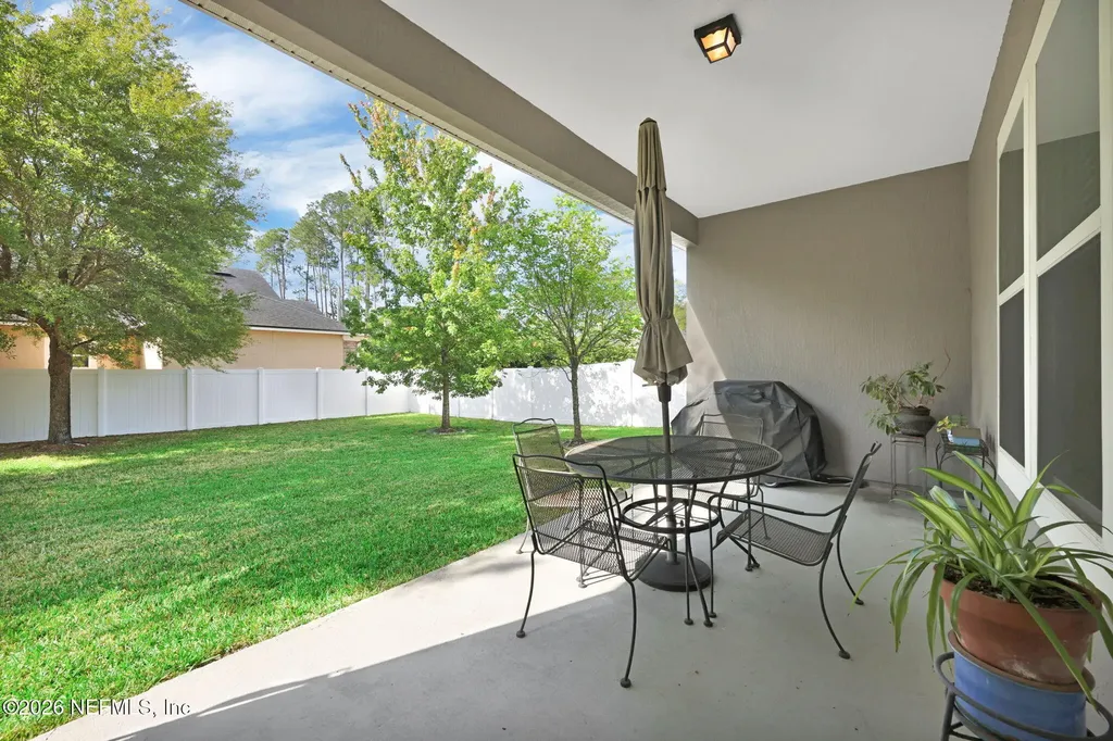 4602 Maple Lakes Drive Jacksonville FL 32257
