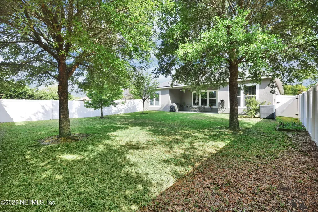 4602 Maple Lakes Drive Jacksonville FL 32257