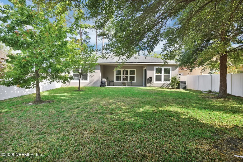 4602 Maple Lakes Drive Jacksonville FL 32257