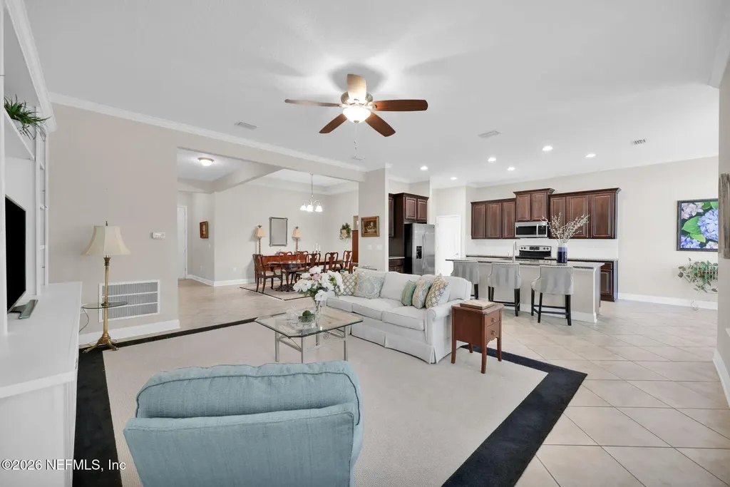 4602 Maple Lakes Drive Jacksonville FL 32257