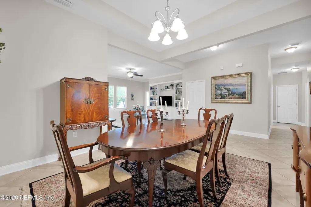 4602 Maple Lakes Drive Jacksonville FL 32257