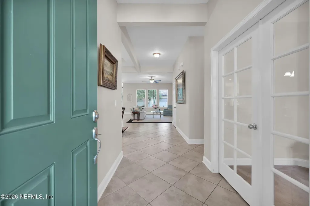 4602 Maple Lakes Drive Jacksonville FL 32257