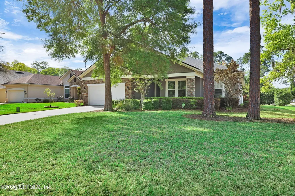 4602 Maple Lakes Drive Jacksonville FL 32257