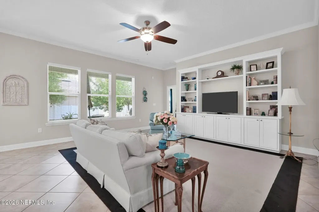 4602 Maple Lakes Drive Jacksonville FL 32257