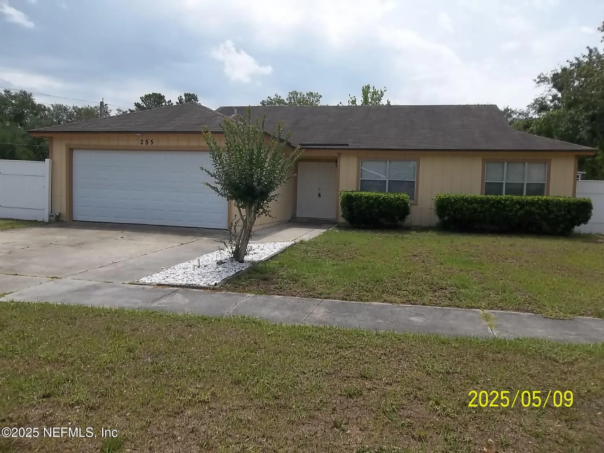 255 Leatherleaf Drive Jacksonville FL 32225
