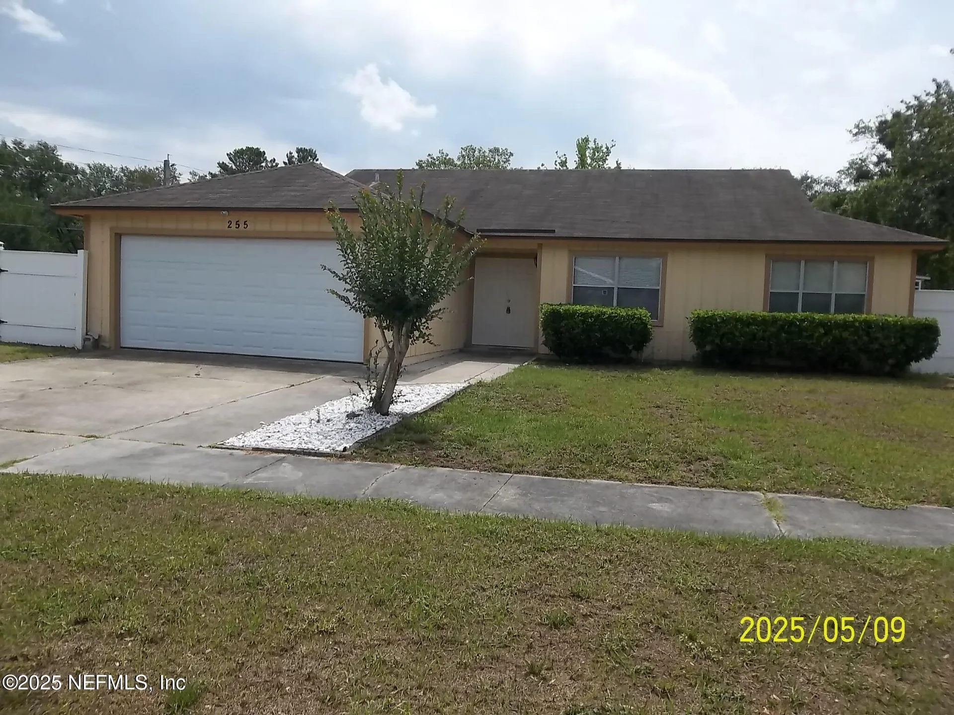 255 Leatherleaf Drive Jacksonville FL 32225