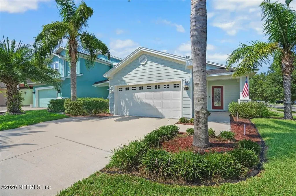 269 Brookline Trail Ponte Vedra FL 32081