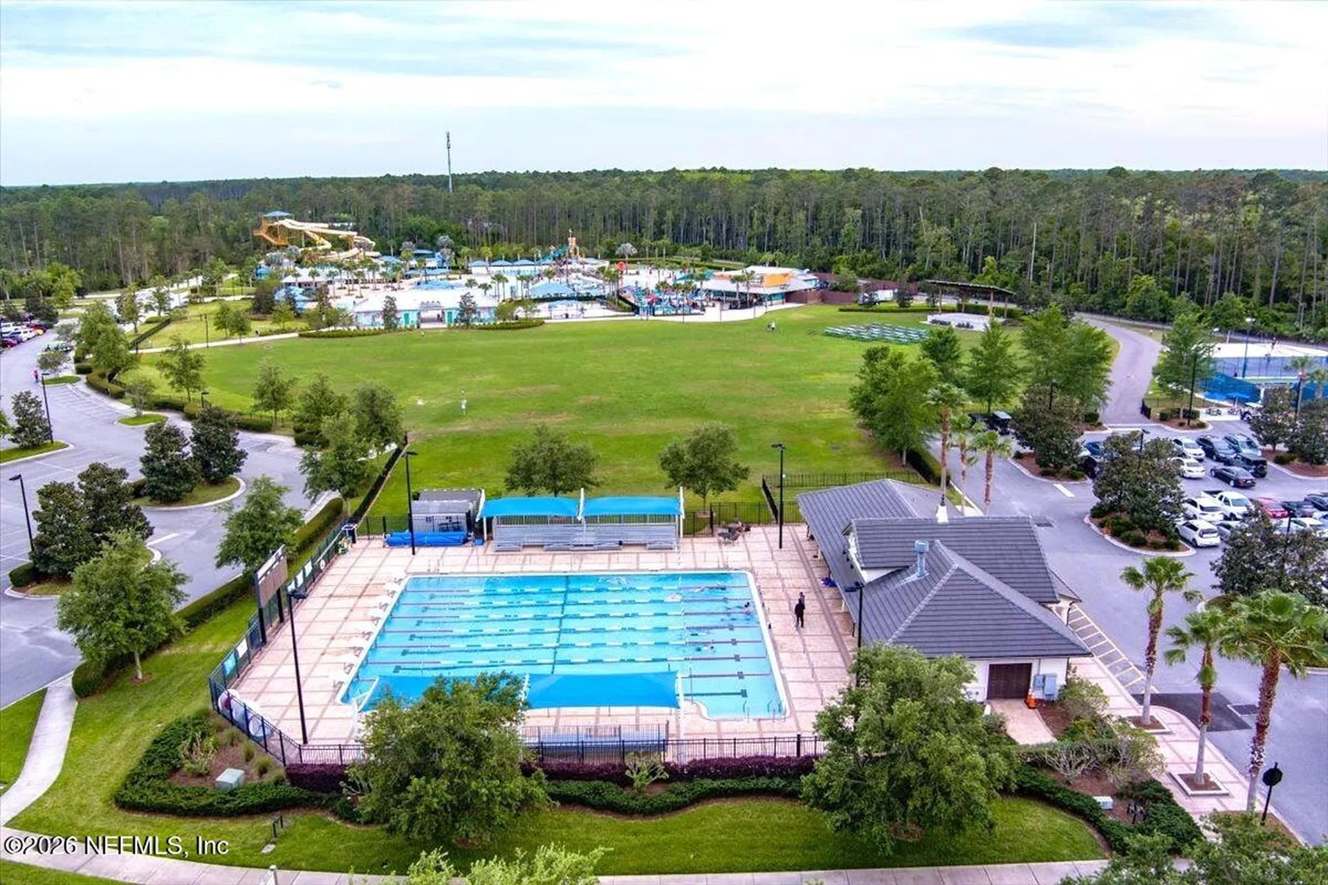 269 Brookline Trail Ponte Vedra FL 32081
