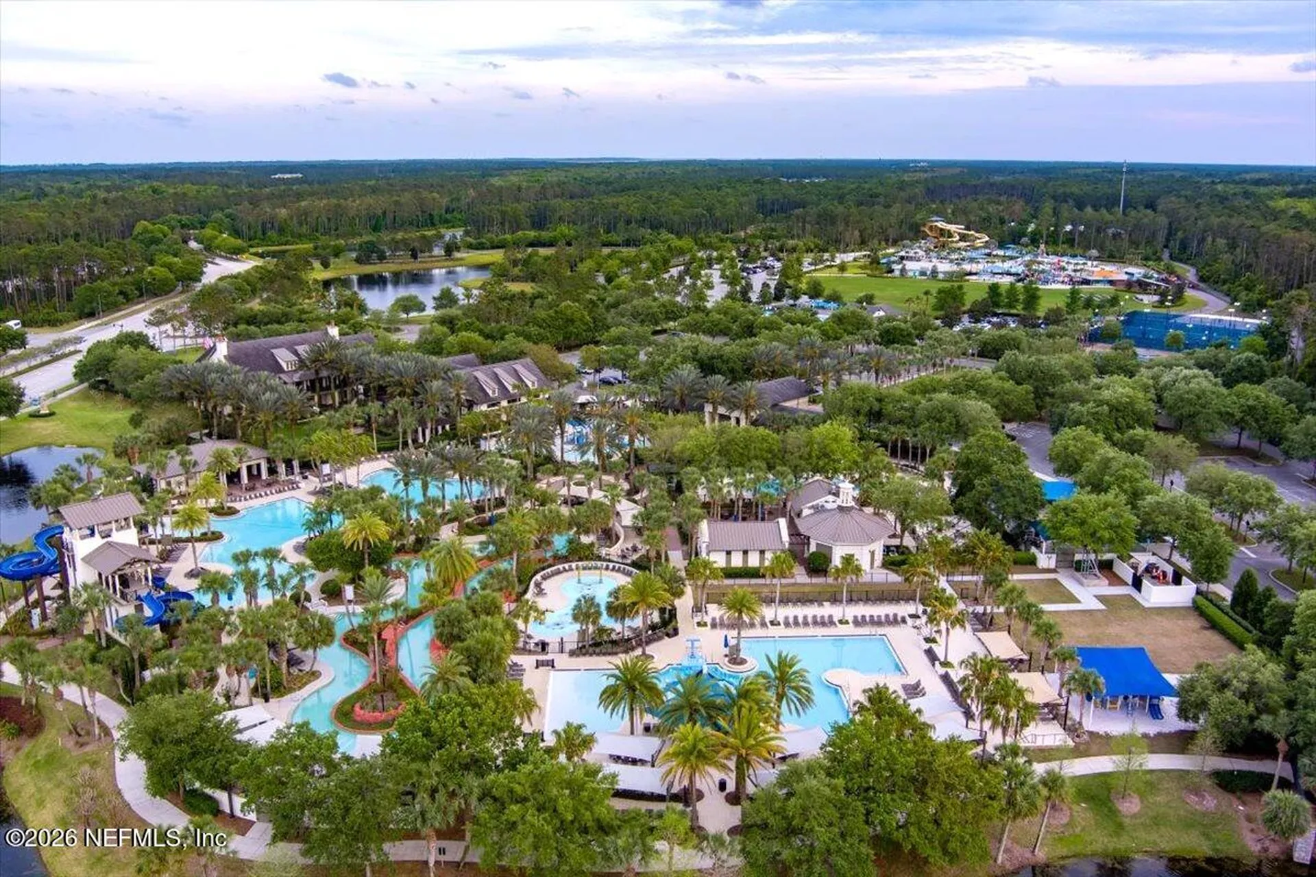 269 Brookline Trail Ponte Vedra FL 32081